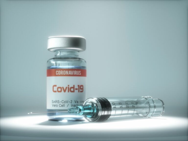 Vaccine Covid-19 Coronavirus